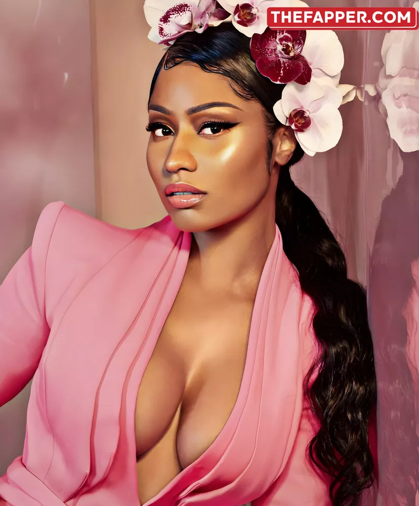 Nicki Minaj  Onlyfans Leaked Nude Image #UfYIiBpjL1