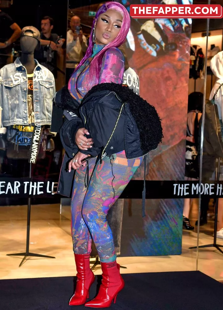 Nicki Minaj  Onlyfans Leaked Nude Image #W3s5kaVuSk