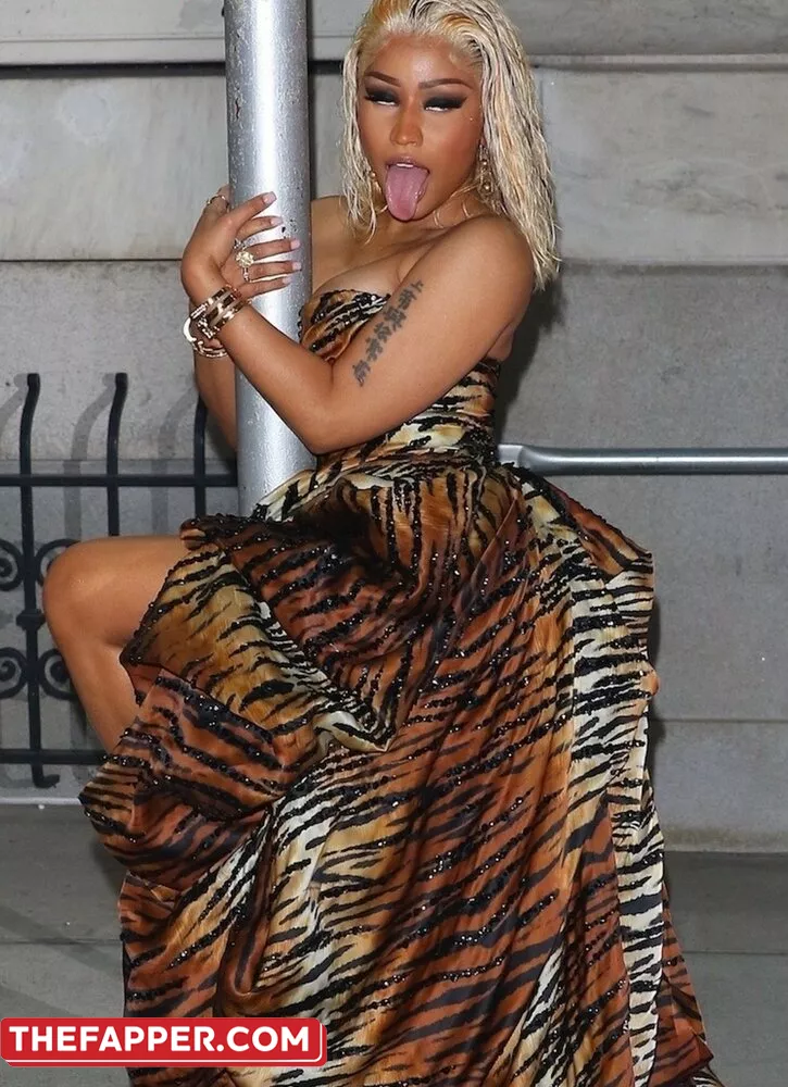 Nicki Minaj  Onlyfans Leaked Nude Image #W88aO9ogWK
