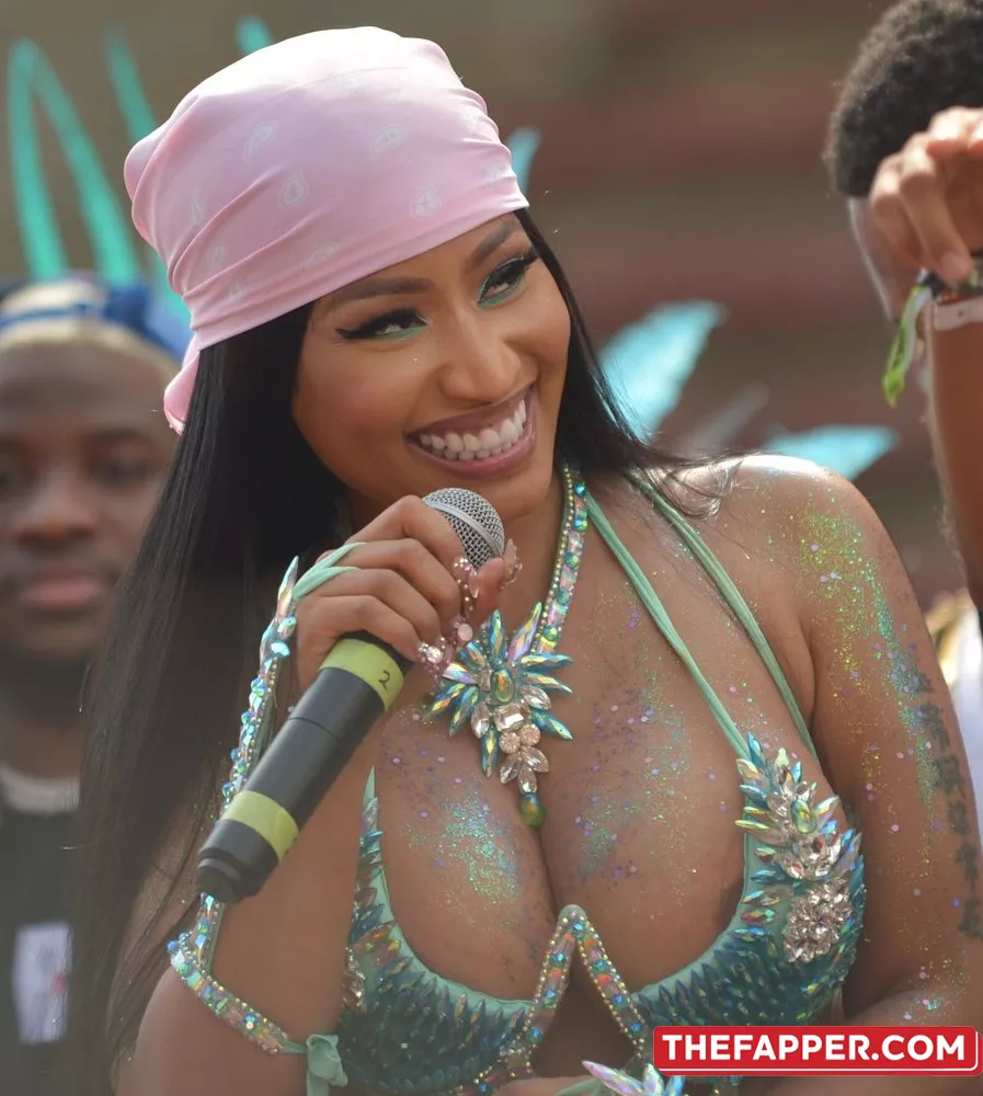 Nicki Minaj  Onlyfans Leaked Nude Image #Wa3ONTzJaG