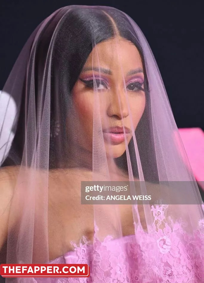 Nicki Minaj  Onlyfans Leaked Nude Image #WlTUZ3dkiU