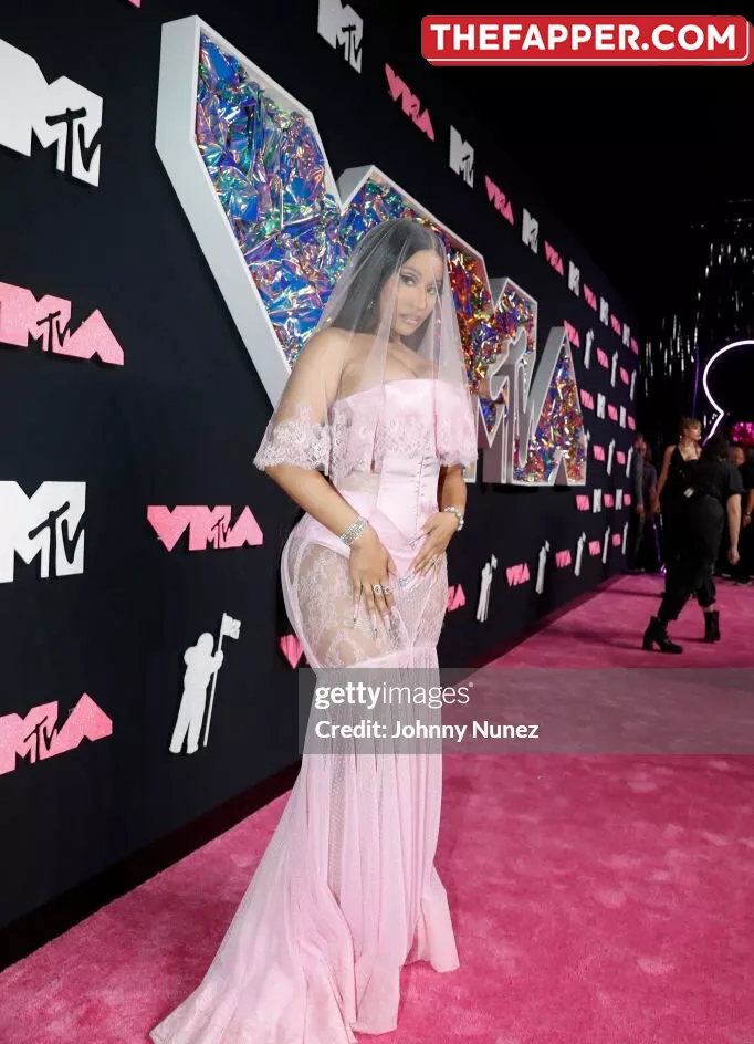 Nicki Minaj  Onlyfans Leaked Nude Image #YHy3clHnFS
