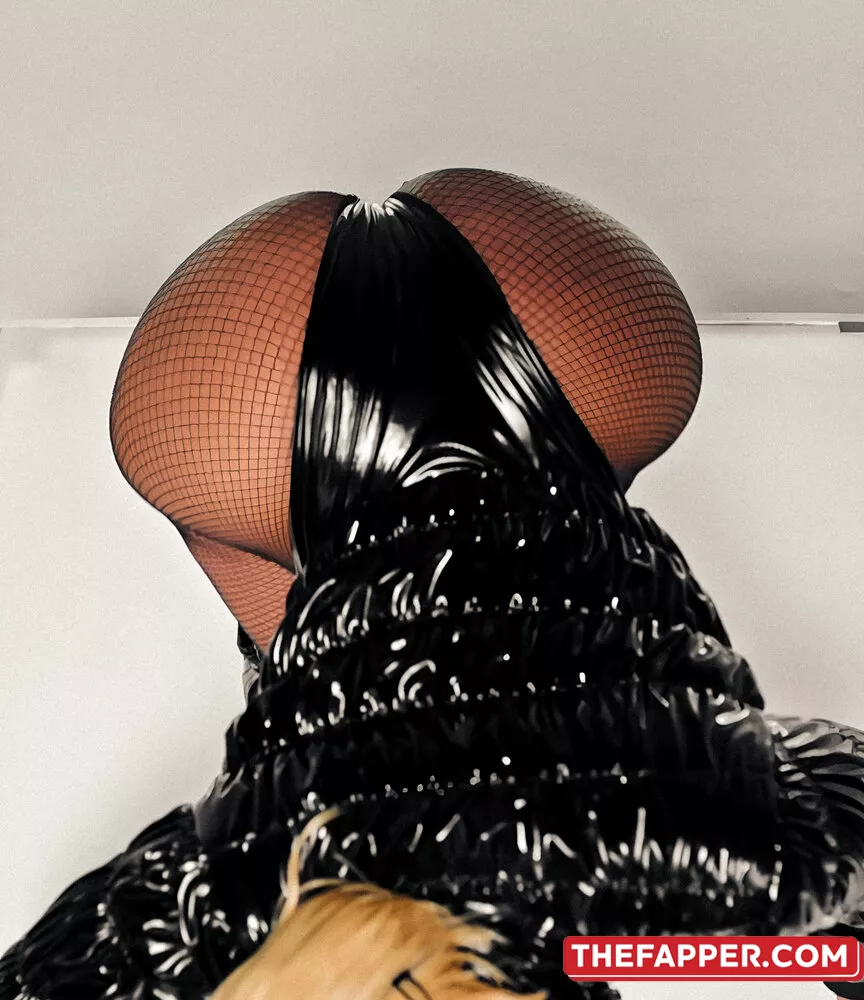 Nicki Minaj  Onlyfans Leaked Nude Image #YaGVDFcviT