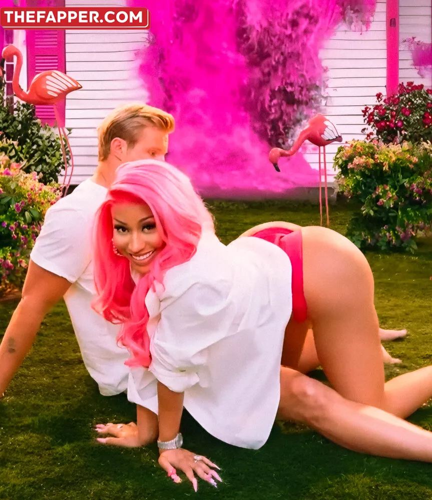Nicki Minaj  Onlyfans Leaked Nude Image #ZLqcbuQtUD