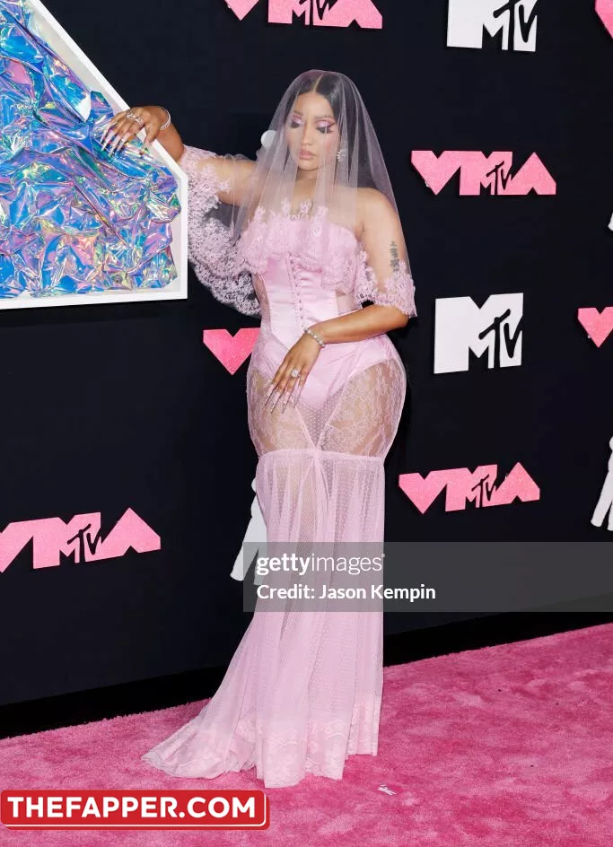 Nicki Minaj  Onlyfans Leaked Nude Image #ZOVKTCsUq0