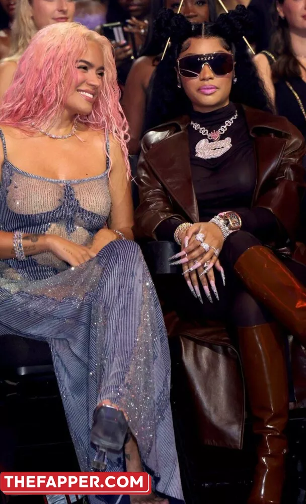 Nicki Minaj  Onlyfans Leaked Nude Image #a1onythlyC