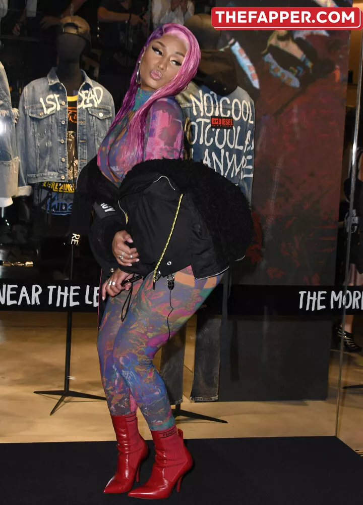 Nicki Minaj  Onlyfans Leaked Nude Image #bqGZVgBbvu