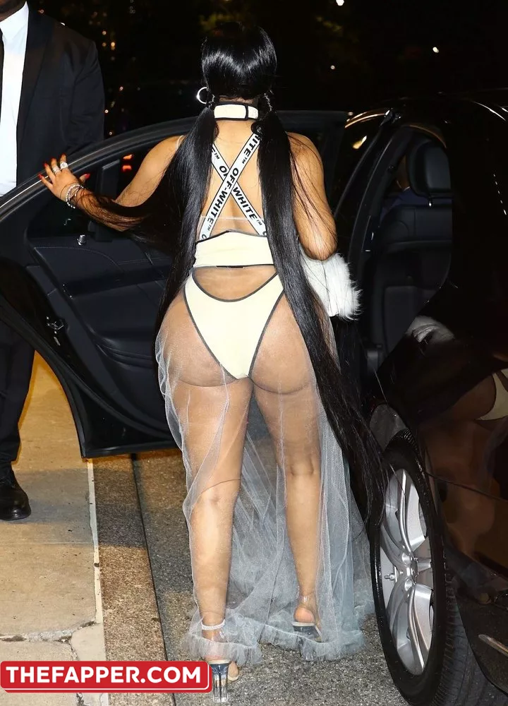 Nicki Minaj  Onlyfans Leaked Nude Image #cE7m5uPgbU