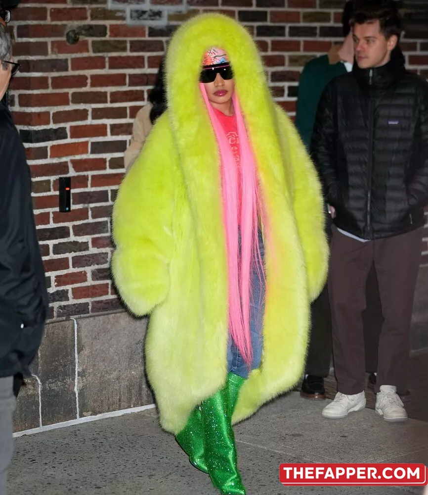 Nicki Minaj  Onlyfans Leaked Nude Image #cmrFzT4liQ