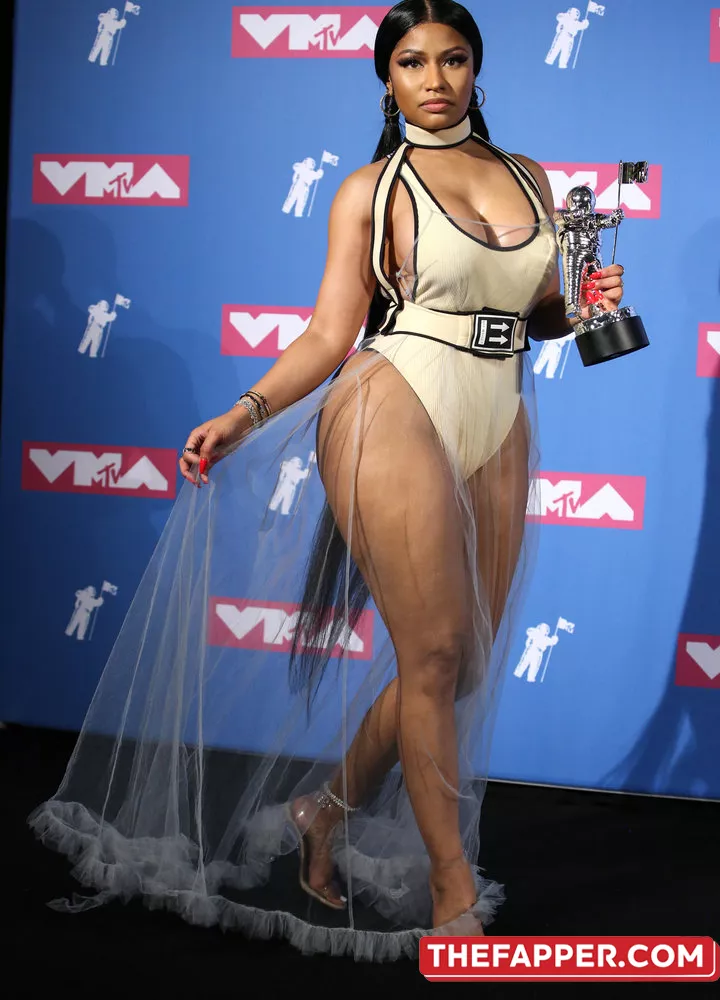 Nicki Minaj  Onlyfans Leaked Nude Image #con4IiW5hR