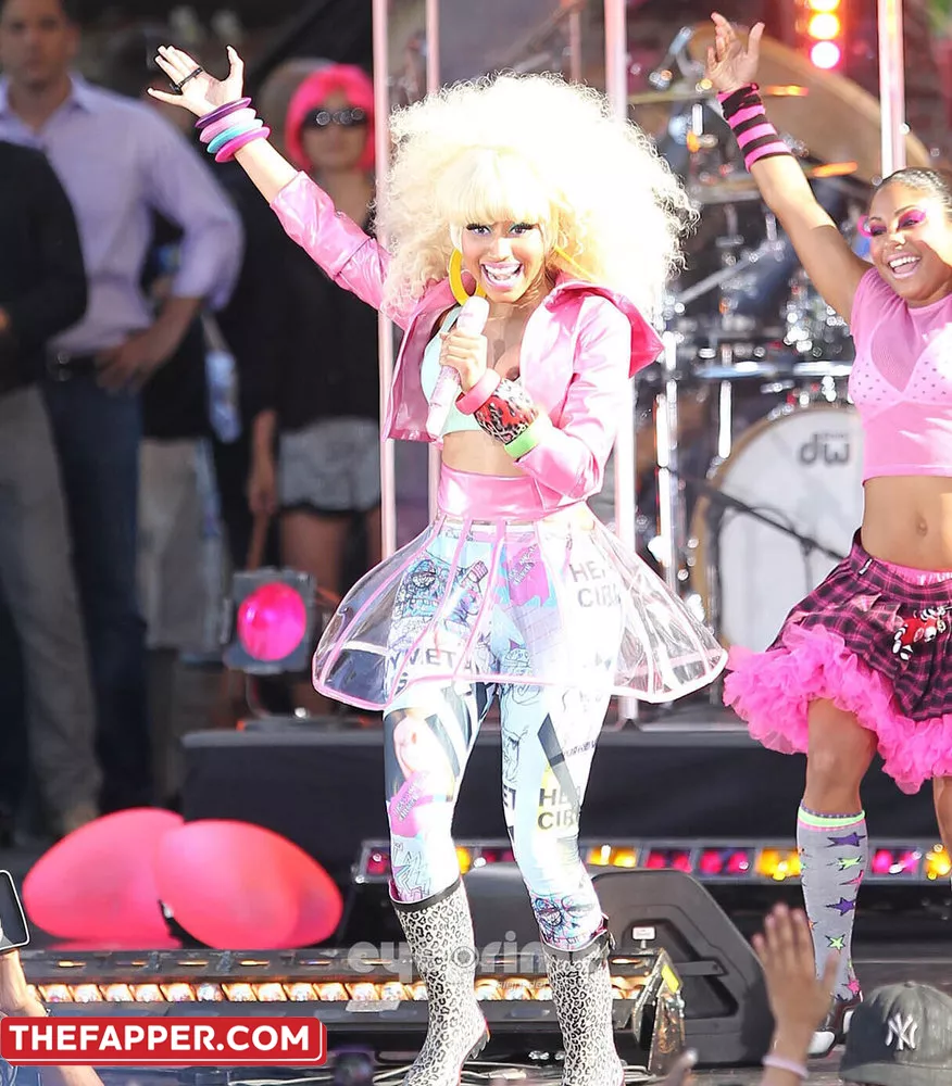 Nicki Minaj  Onlyfans Leaked Nude Image #erPMh8Ge4K