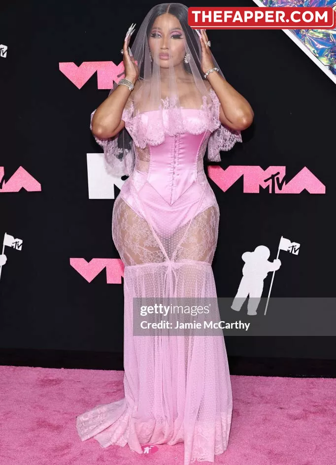 Nicki Minaj  Onlyfans Leaked Nude Image #ewd5dR3Atc
