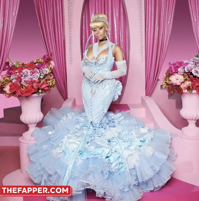 Nicki Minaj  Onlyfans Leaked Nude Image #eyYed905OV