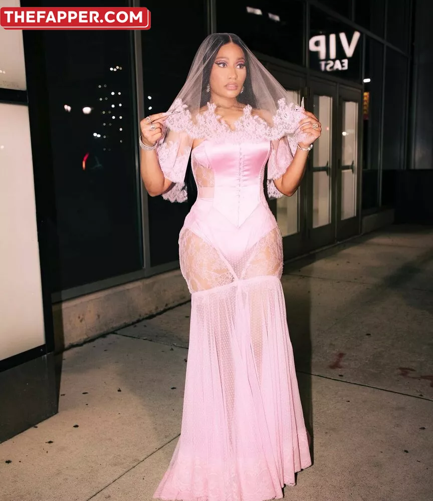 Nicki Minaj  Onlyfans Leaked Nude Image #fJMsGCUdLi