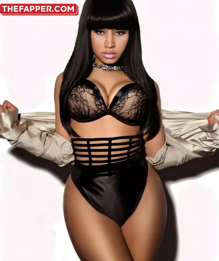 Nicki Minaj  Onlyfans Leaked Nude Image #fM32Lw4G8K