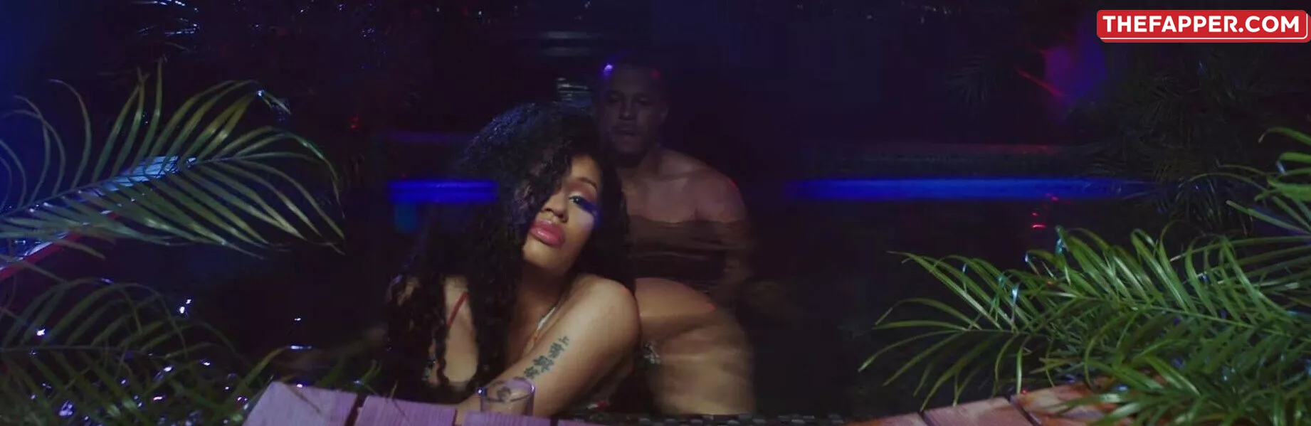 Nicki Minaj  Onlyfans Leaked Nude Image #fS4gRlpfY1