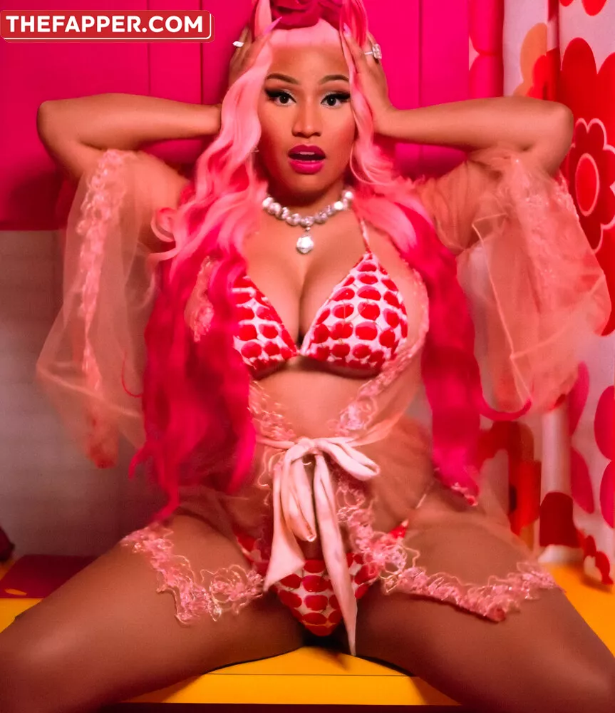 Nicki Minaj  Onlyfans Leaked Nude Image #gSdkAY6NZV