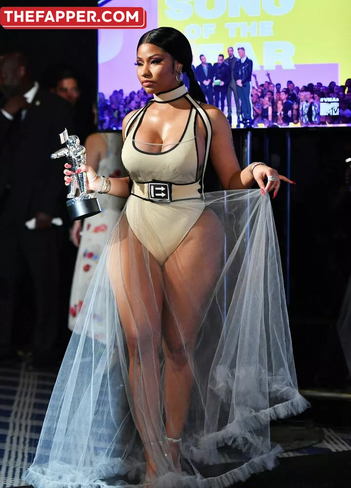 Nicki Minaj  Onlyfans Leaked Nude Image #gZutAJk5Gr