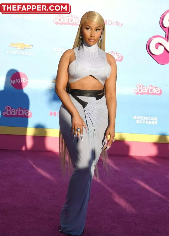 Nicki Minaj  Onlyfans Leaked Nude Image #hJlaFK9mh5