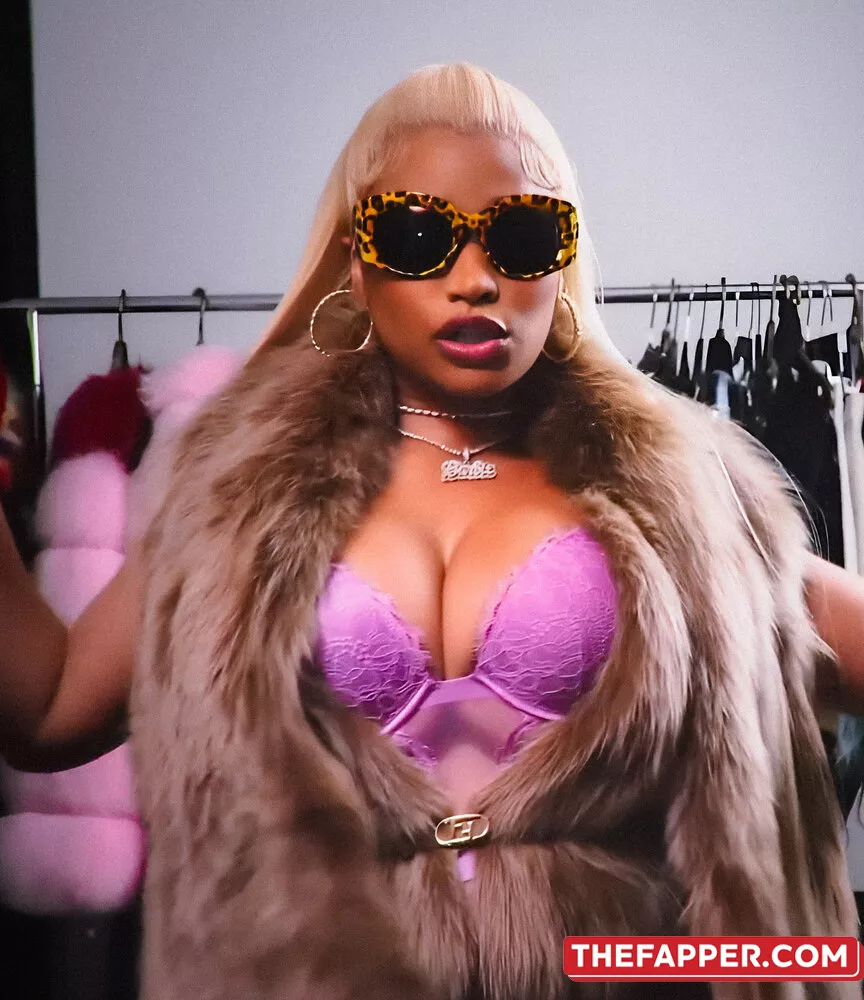 Nicki Minaj  Onlyfans Leaked Nude Image #hYP1EGXgZc