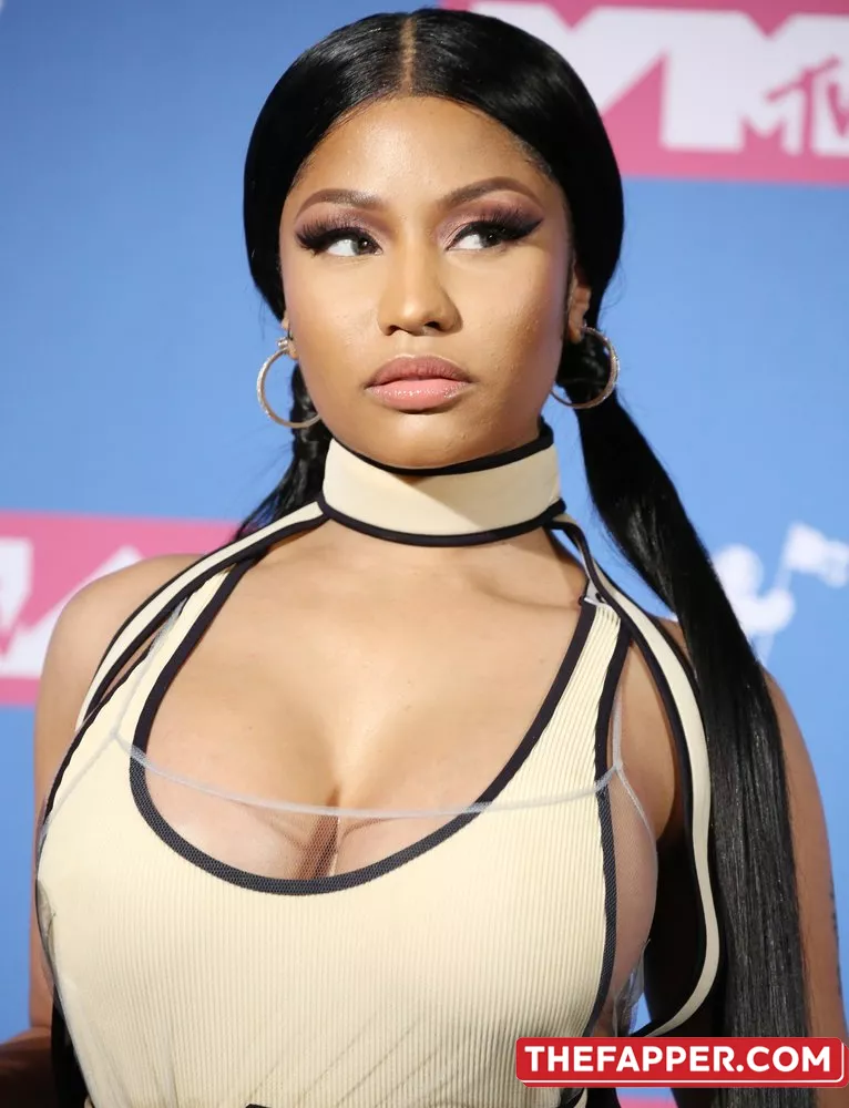 Nicki Minaj  Onlyfans Leaked Nude Image #hZ8H4tqgTd