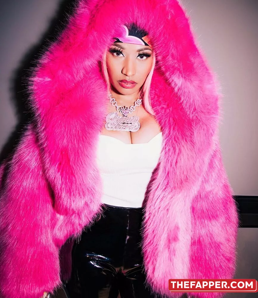 Nicki Minaj  Onlyfans Leaked Nude Image #hqFM2j7Xo2