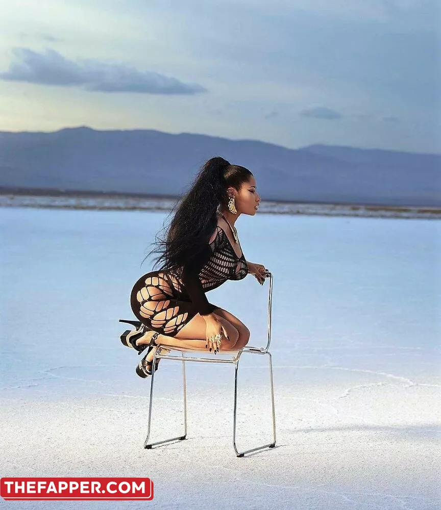 Nicki Minaj  Onlyfans Leaked Nude Image #iMCcNMgTh6