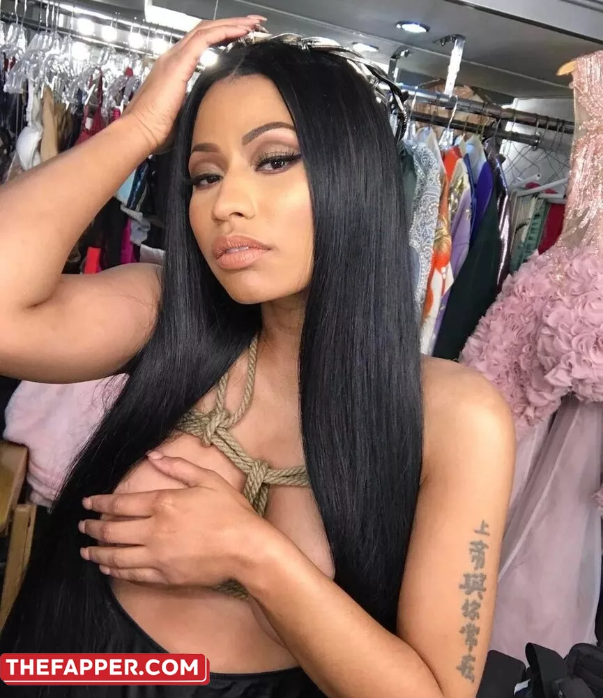 Nicki Minaj  Onlyfans Leaked Nude Image #iUwZJgNIRZ