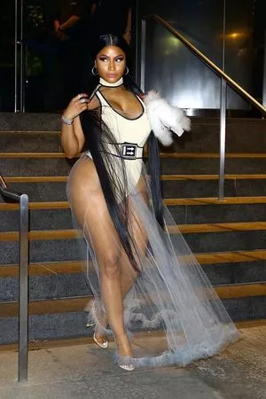 Nicki Minaj Onlyfans Leaked Nude Image #iuqPDEI6R6