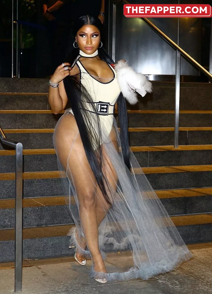 Nicki Minaj  Onlyfans Leaked Nude Image #iuqPDEI6R6