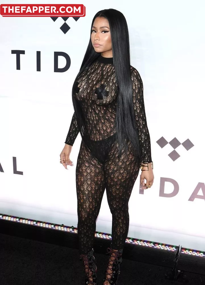 Nicki Minaj  Onlyfans Leaked Nude Image #j3rmxmiHsp