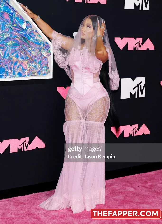 Nicki Minaj  Onlyfans Leaked Nude Image #jQKHxcWpaa