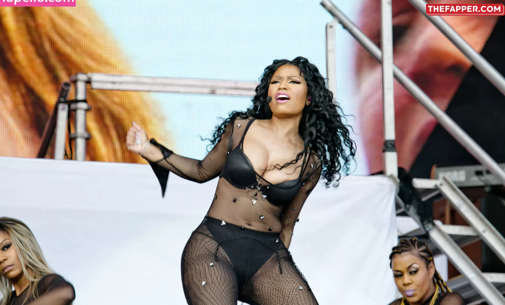 Nicki Minaj  Onlyfans Leaked Nude Image #jpvk4otAhj