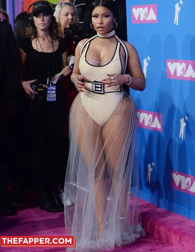 Nicki Minaj  Onlyfans Leaked Nude Image #jriTPchwVV