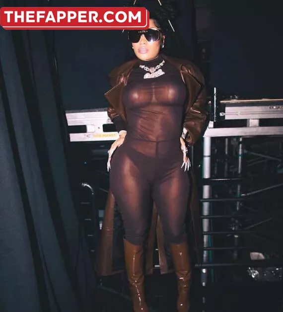 Nicki Minaj  Onlyfans Leaked Nude Image #ki26pdLm6F