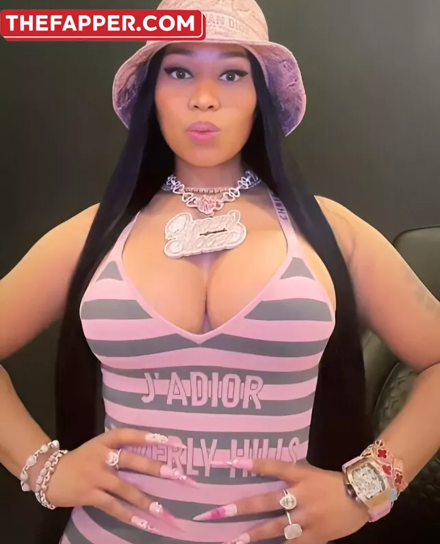 Nicki Minaj  Onlyfans Leaked Nude Image #knNlKPFDuC