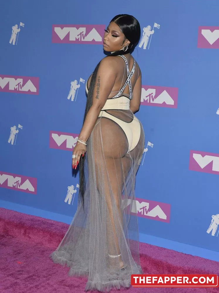 Nicki Minaj  Onlyfans Leaked Nude Image #lPfcAINGYT