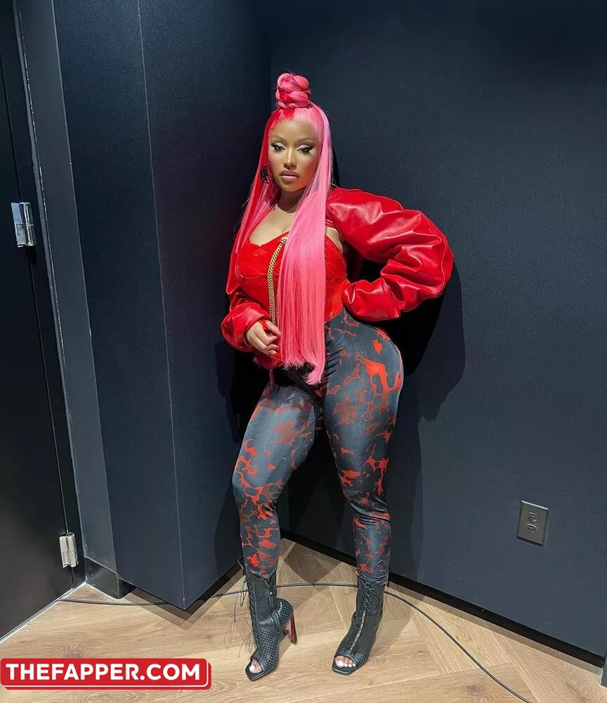 Nicki Minaj  Onlyfans Leaked Nude Image #moJqTt0zyu