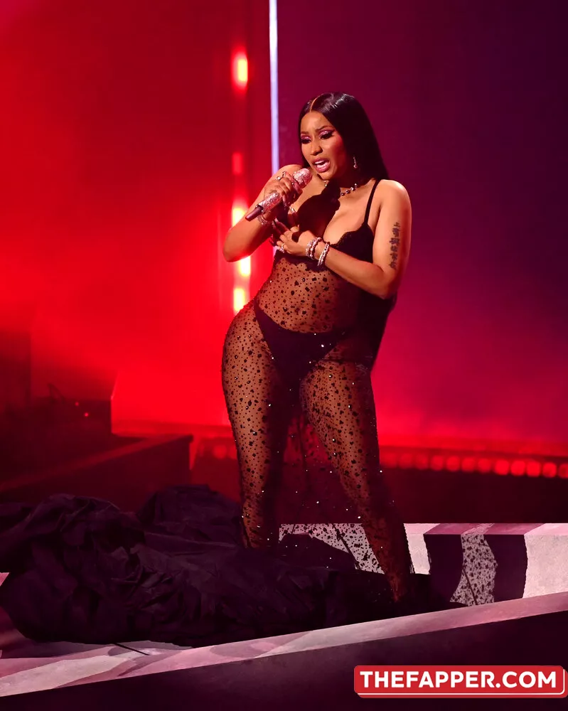 Nicki Minaj  Onlyfans Leaked Nude Image #modrDI2eJx