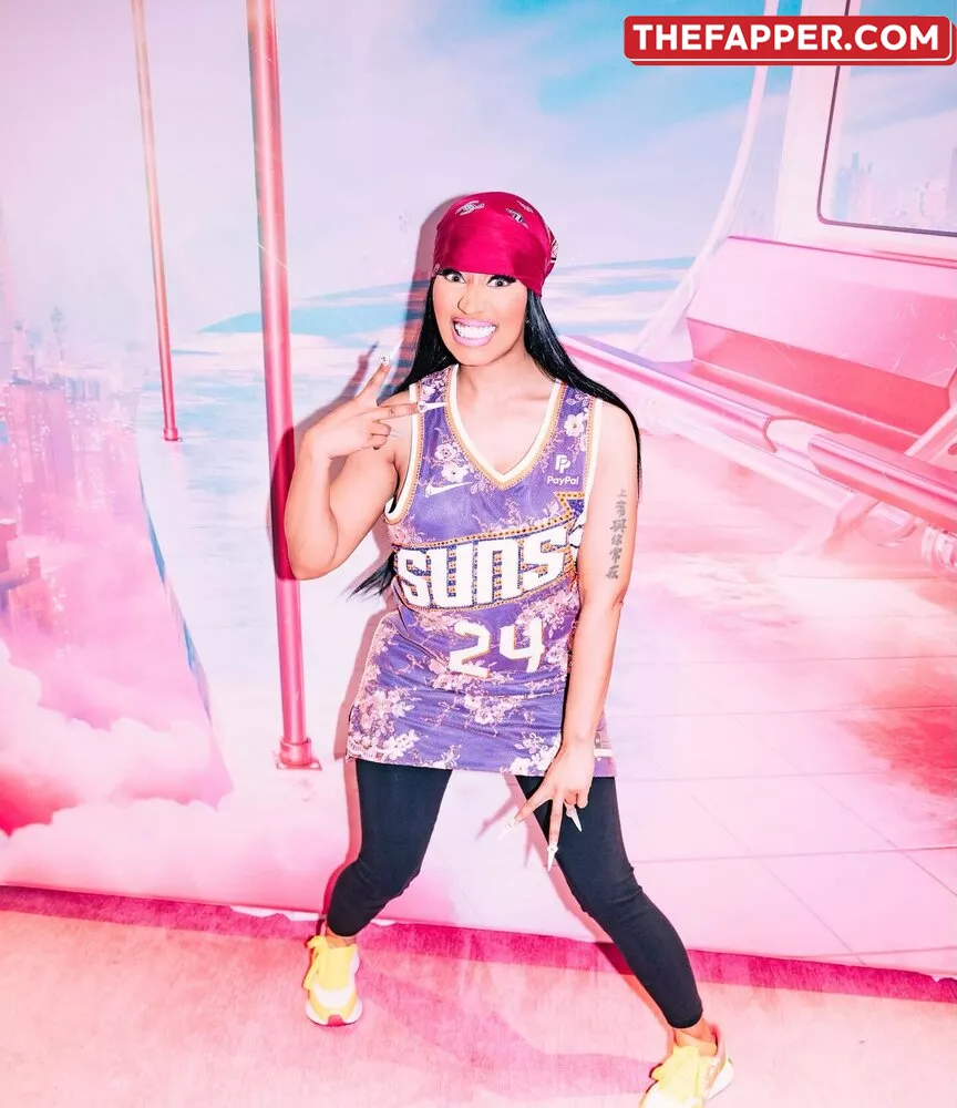 Nicki Minaj  Onlyfans Leaked Nude Image #nxtUCJdRDl