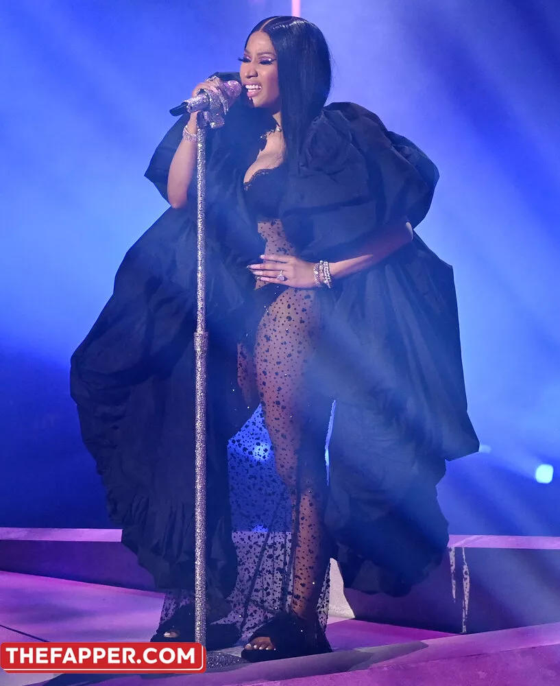 Nicki Minaj  Onlyfans Leaked Nude Image #ohlQn7rB1p