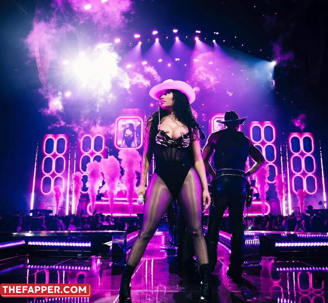 Nicki Minaj  Onlyfans Leaked Nude Image #p2iNiNB1GJ