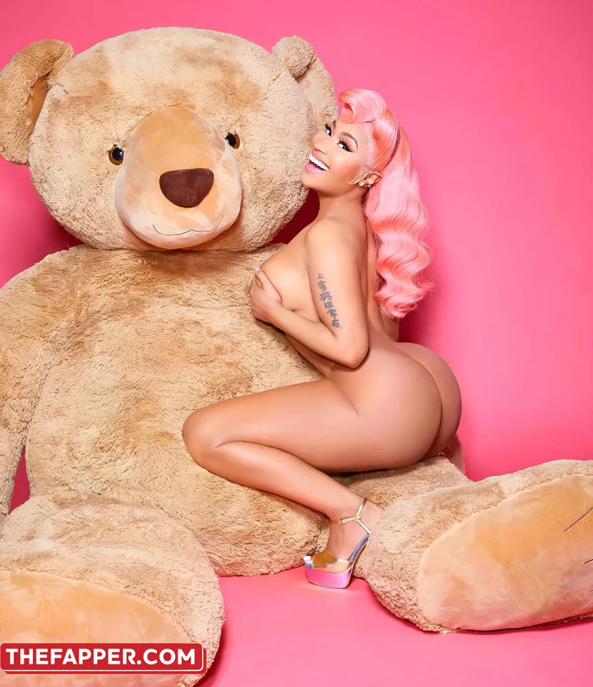Nicki Minaj  Onlyfans Leaked Nude Image #pADkaLnPWB