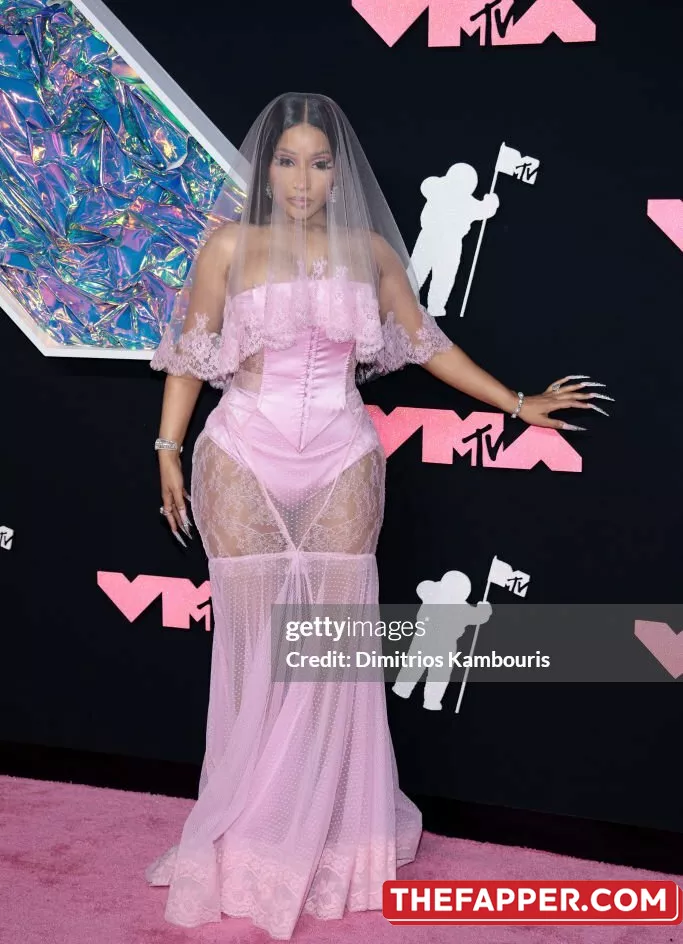 Nicki Minaj  Onlyfans Leaked Nude Image #pg9Ap9Pmps
