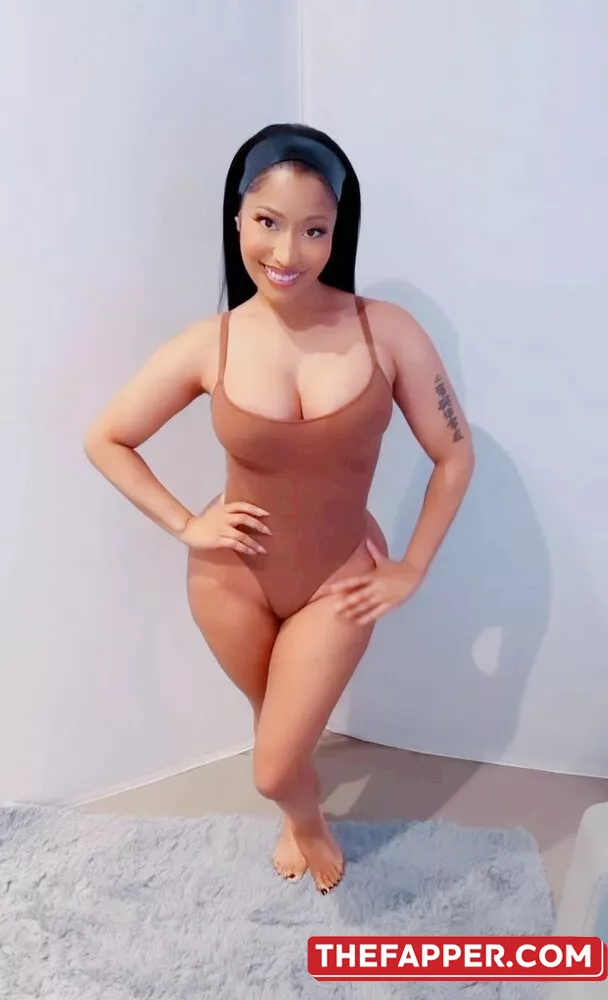 Nicki Minaj  Onlyfans Leaked Nude Image #qFdpwQGwg6