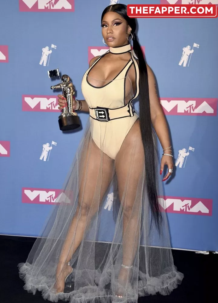 Nicki Minaj  Onlyfans Leaked Nude Image #qYtN1MQtJv