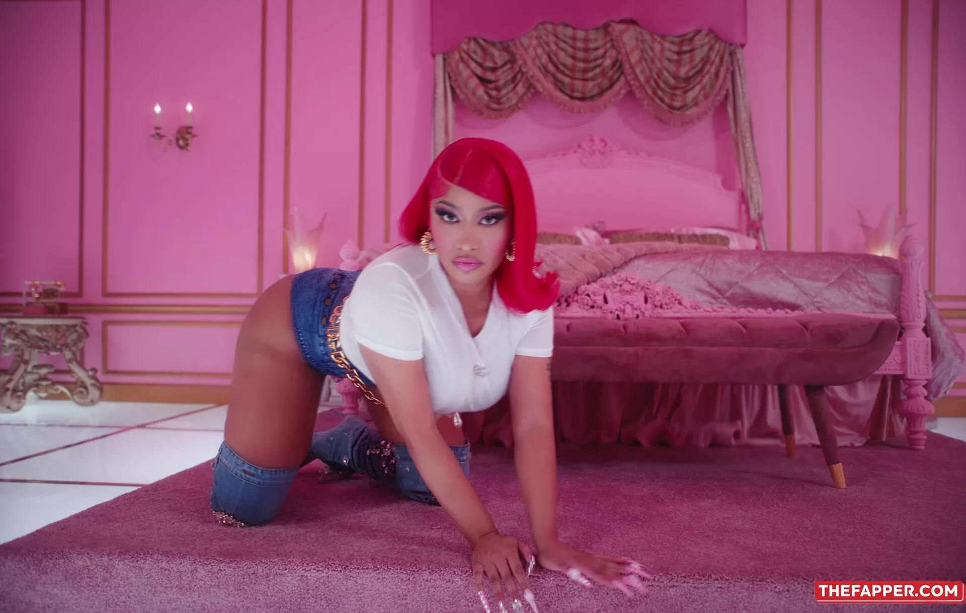 Nicki Minaj  Onlyfans Leaked Nude Image #rNzpJrRHJq