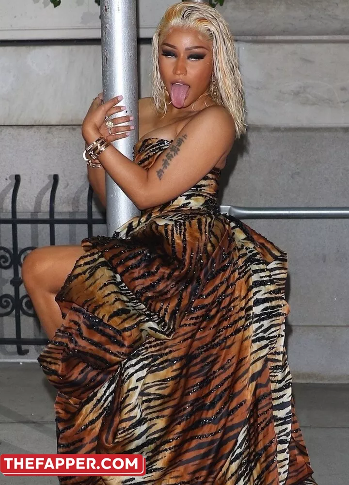 Nicki Minaj  Onlyfans Leaked Nude Image #rQqqkQDzuz
