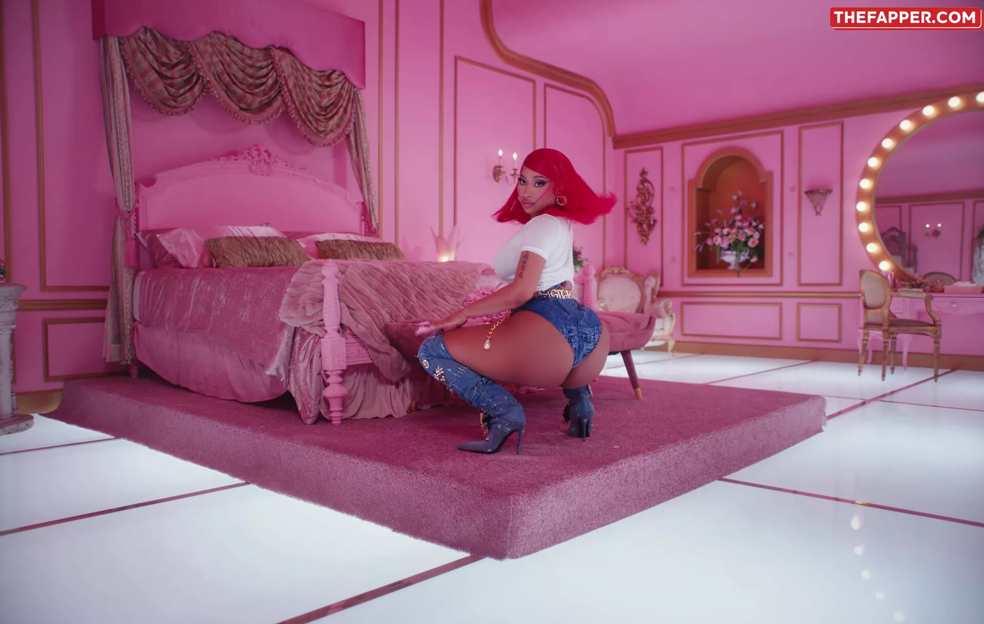 Nicki Minaj  Onlyfans Leaked Nude Image #rfUgvjGjER
