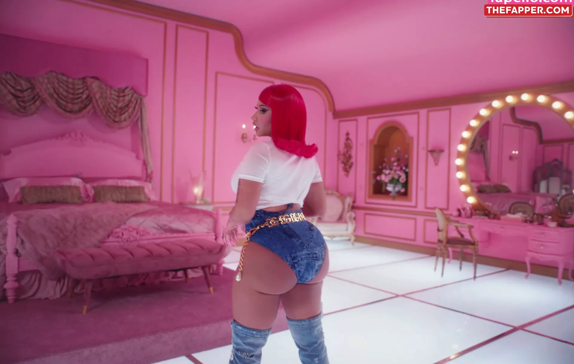 Nicki Minaj  Onlyfans Leaked Nude Image #rjRV2edwWR